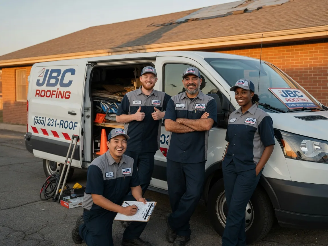 Roof Replacement company in Dille, WV