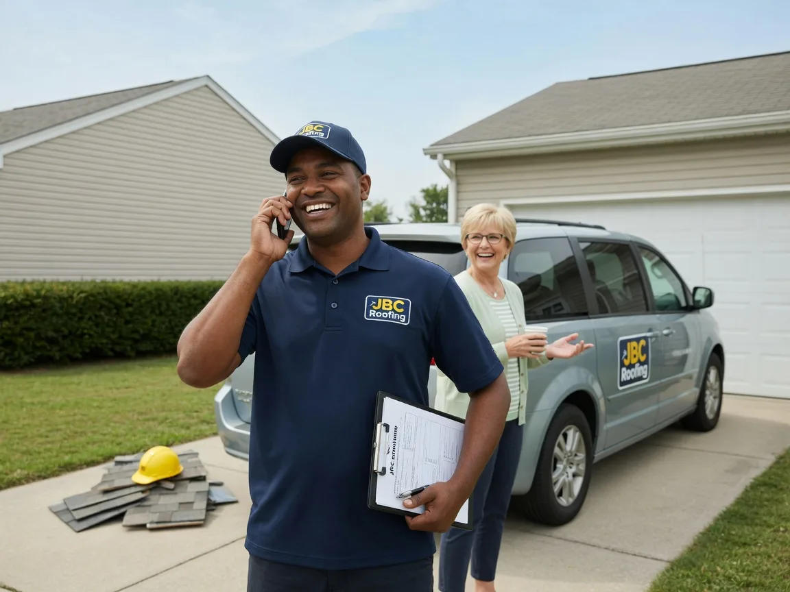 Roof Replacement Dille, WV FAQs